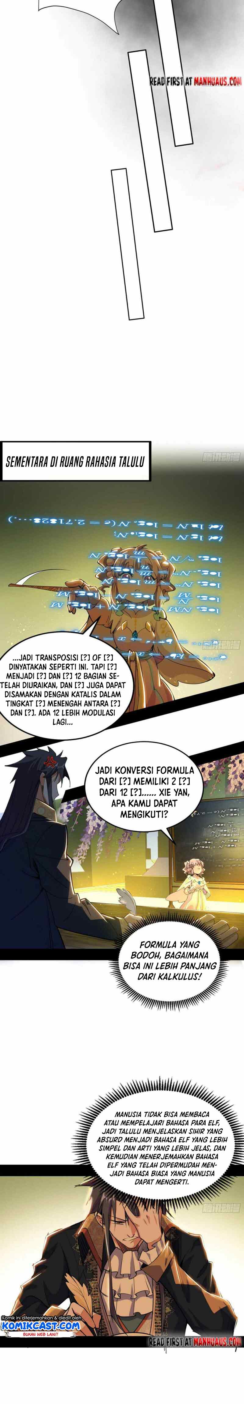 Dilarang COPAS - situs resmi www.mangacanblog.com - Komik im an evil god 252 - chapter 252 253 Indonesia im an evil god 252 - chapter 252 Terbaru 6|Baca Manga Komik Indonesia|Mangacan